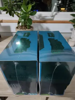 Pokemon S&V Twilight Masquerade Lot of 2 ETB'S Sealed+2 Archaludon 2 Packs T&O - Image 4