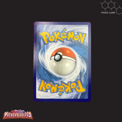 Dendra (266/193) Paldea Evolved - Illustration Rare Pokemon | Full Art | NM - Image 3