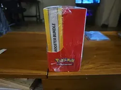 Pokemon Surging Sparks Elite Trainer Box and Booster Bundle Costco, 2-Pack - Image 2