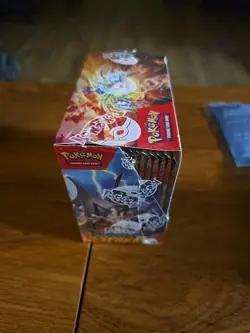 Pokemon Surging Sparks Elite Trainer Box and Booster Bundle Costco, 2-Pack - Image 4