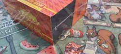 New / Sealed Pokemon VIVID VOLTAGE Elite Trainer Box (ETB) - Image 2