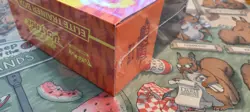 New / Sealed Pokemon VIVID VOLTAGE Elite Trainer Box (ETB) - Image 4