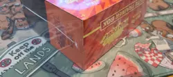 New / Sealed Pokemon VIVID VOLTAGE Elite Trainer Box (ETB) - Image 5