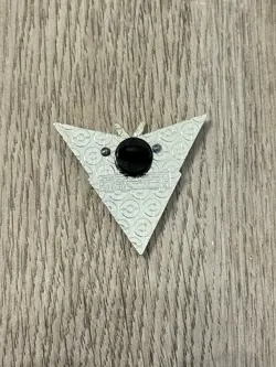 Pokemon TCG Team Instinct Zapdos Pokemon GO enamel pin NEW - Image 2