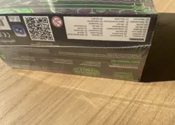 Pokemon TCG Scarlet Violet Shrouded Fable ETB Elite Trainer Box Factory Sealed - Image 4