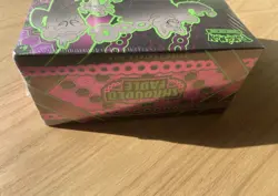 Pokemon TCG Scarlet Violet Shrouded Fable ETB Elite Trainer Box Factory Sealed - Image 5