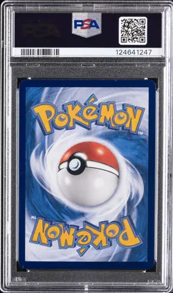 2025 POKEMON SIMPLIFIED CHINESE 151 C-COLL 151 ART RARE #172 PIKACHU PSA 10 - Image 2
