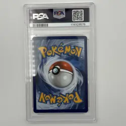 Birthday Pikachu #24 Celebrations Classic Collection PSA 10 Gem Mint Pokemon TCG - Image 2