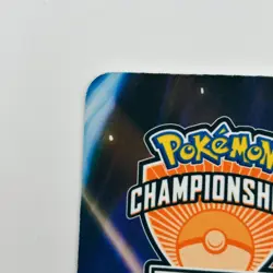 Origin Form Dialga Regional Championship Playmat Play! Pokemon TCG 2022 - Image 4