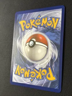 Pokemon Mewtwo EX TCG Team Rockets 213/182 Full Art Destined Rivals English NM - Image 4