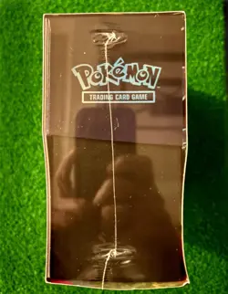 Pokemon Phantasmal Flames Pokemon Center Elite Trainer Box ETB SEALED IN HAND - Image 3