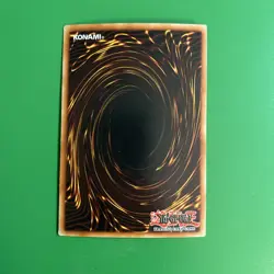 First Step Towards Infestation HA05-EN057 Yugioh Yu Gi Oh! Foil Holo Super Rare - Image 2
