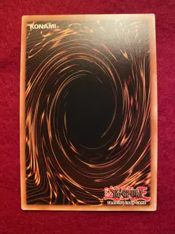 Yu-Gi-Oh! ZS-UTOPISCHER W., BROL-DE058, SECRET RARE, NM, 1. Aufl., Kombi-Versand - Image 2