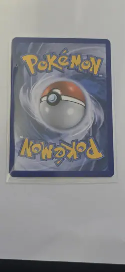 Pokemon Card Articuno Legendary Treasures Holo Rare 32/113 Near Mint - Image 3