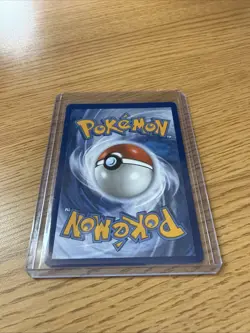 Mega Charizard x EX 013/094 Phantasmal Flames Pokemon Card English - Image 2