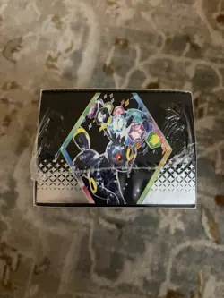 Pokemon TCG Scarlet & Violet Prismatic Evolutions Surprise Box New Cards Sealed - Image 4