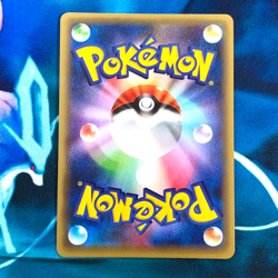 Victini - 007/036 - 1st Edition Full Art CP5 Japanese - Pokemon Card - NM - Image 5