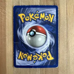 Pikachu - 60/64 - Jungle Set 1999 TCG - Pokemon Card DMG - Image 2