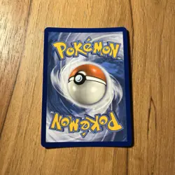 Trapinch 040/072 Shining Fates Reverse Holo Pokemon Card NM - Image 2