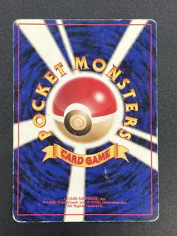 [No Import Duty (US)] Articuno No.144 Holo Quick Starter Gift Pokemon Card JP - Image 2