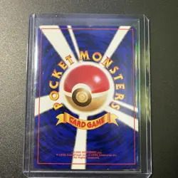 Sabrina's Alakazam Holo No.065 Gym 2 Challenge - Japanese Pokemon Card - 1999 - Image 2