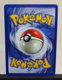 Horsea - 49/62 - 1st Edition Fossil - Common - Pokemon Card NM - FREE SHIPPING - Image 2