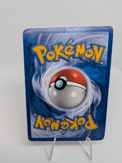 *Crease* Blaziken - 1/106 - Pokemon Great Encounters Holo Card HP DMG - Image 4