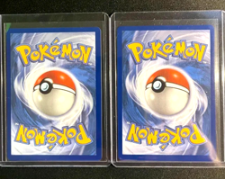 ??2-Card Lot: Mega Charizard EX & Mega Gengar EX Phantasmal Flames NM - Image 2