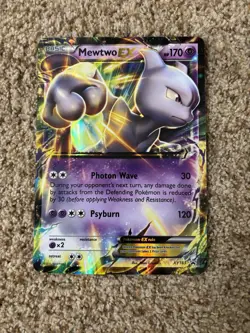 Binder of Pokemon cards with very rare cards that are expensive - Image 2