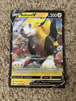 Binder of Pokemon cards with very rare cards that are expensive - Image 4