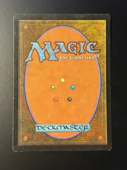 MTG - Ertai, Wizard Adept- Exodus- Multiple Available- LP (Magic: The Gathering) - Image 5