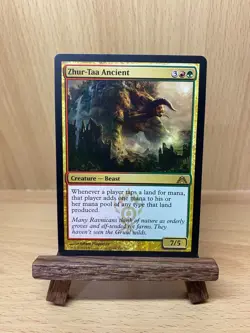 Zhur-Taa Ancient - NM - Dragon's Maze MTG Magic The Gathering - Image 1