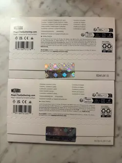 Secret Lair Flower Power Bundle (Foil & Non-Foil) - Image 2
