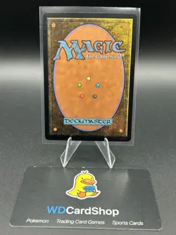 Iroh, Dragon Of The West (Extended Art Foil) 0194 - MTG Avatar - Image 2
