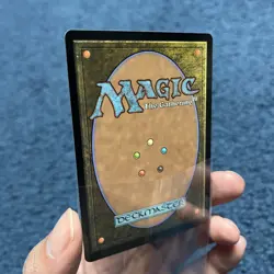 Wan Shi Tong, All-Knowing M Extended Art Regular #182 | TLE Avatar Eternal | MTG - Image 4