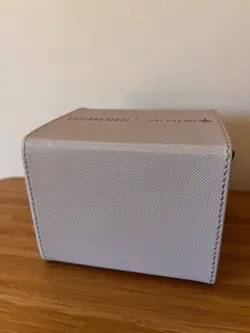 Ultra PRO - Magic: The Gathering - Final Fantasy Cloud Alcove Edge Deck Box - Image 3