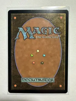 MtG Infiltration Lens - Scars of Mirrodin - NM - Image 2