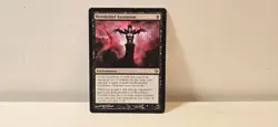 2009 MTG: Bloodchief Ascension English - Zendikar (ZEN) - See Pictures - Image 1