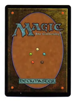 MTG Thran Turbine X1 Urza's Saga edition uncommon - Image 2