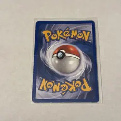 2003 Pokemon Magmar ex 100/109 Ruby and Sapphire Holo Damaged PK000568 - Image 2