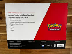 Pokemon TCG: Scarlet & Violet 151 Mini Tins 4 Pack Set SAMS CLUB SEALED - Image 2