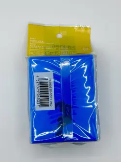 [SEALED] Aura’s Lucario Deck Box Japanese Pokemon Center 2005 Mitsuhiro Arita - Image 2