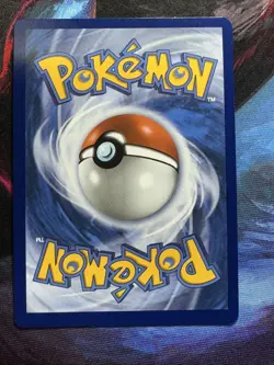 Spiritomb 087/132 Play! Pokemon Halloween Stamped Promo Pokeween Mega Evolutions - Image 2