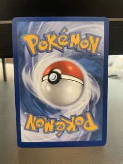 Fan Art Pokemon TCG Pocket Milotic Holo Illustration Rare | Secluded Springs - Image 2