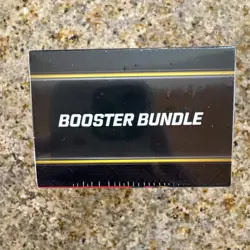 Pokemon Mega Evolution Phantasmal Flames Booster Bundle Sealed - Image 3