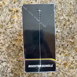 Pokemon Mega Evolution Phantasmal Flames Booster Bundle Sealed - Image 5