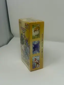 Pokemon TCG Sword & Shield VSTAR Universe Box (10 Packs, 2022) 4521329331188 - Image 4