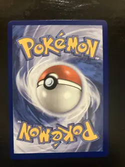 Umbreon EX 176 SVP Black Star Promo - Prismatic Evolutions - Pokemon TCG - Image 2