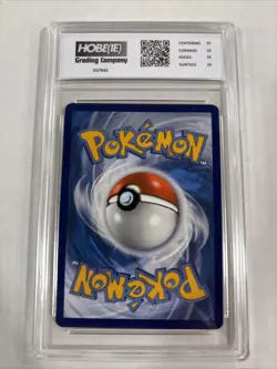2021 Pokemon Lapras V #sv110 HGC 10 Gold Label (sb3) - Image 2
