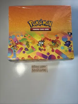 Pokemon TCG - 151 Mini Tin Display Case Brand New & Sealed (10) tins - Image 1